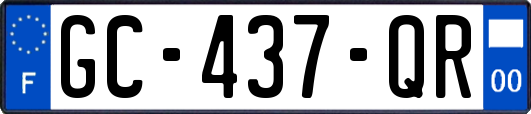 GC-437-QR
