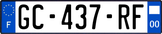 GC-437-RF