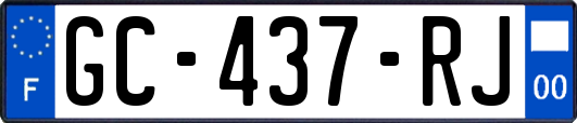 GC-437-RJ