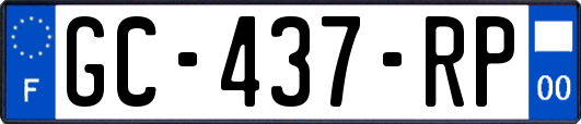 GC-437-RP