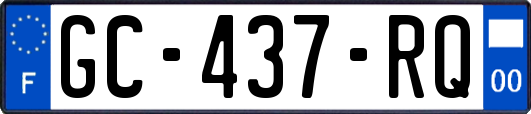 GC-437-RQ