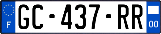 GC-437-RR