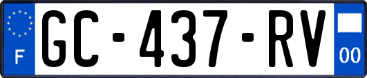 GC-437-RV