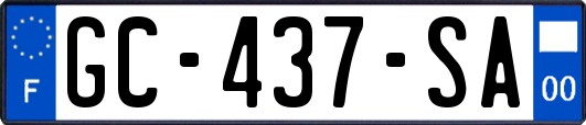 GC-437-SA