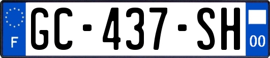 GC-437-SH