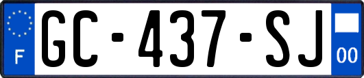 GC-437-SJ