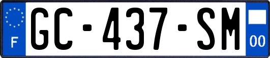 GC-437-SM