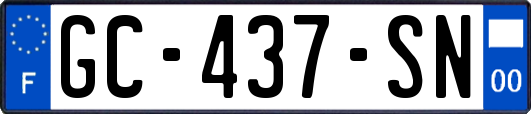 GC-437-SN