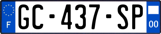 GC-437-SP