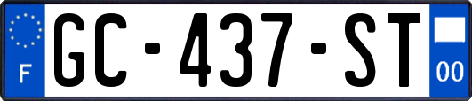 GC-437-ST