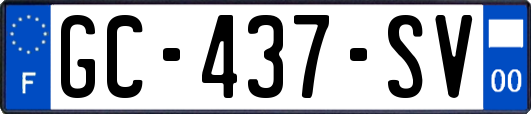 GC-437-SV