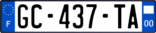 GC-437-TA
