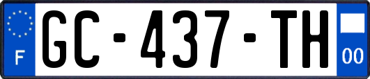 GC-437-TH