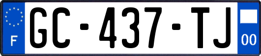 GC-437-TJ
