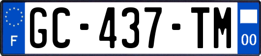 GC-437-TM
