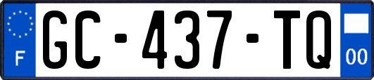 GC-437-TQ