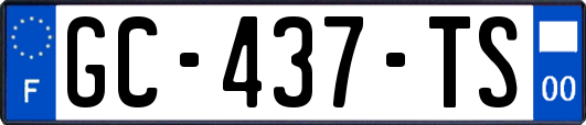 GC-437-TS