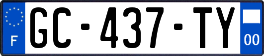 GC-437-TY