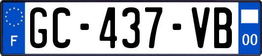 GC-437-VB