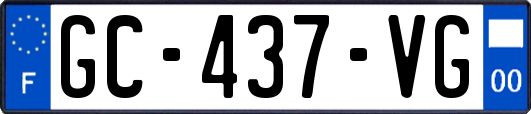 GC-437-VG