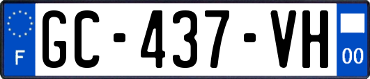 GC-437-VH
