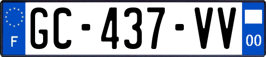 GC-437-VV