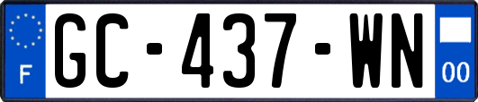 GC-437-WN