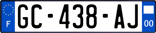 GC-438-AJ