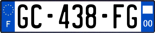 GC-438-FG