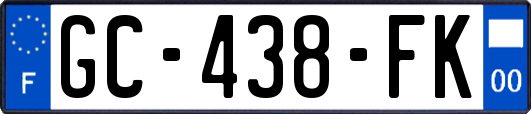 GC-438-FK