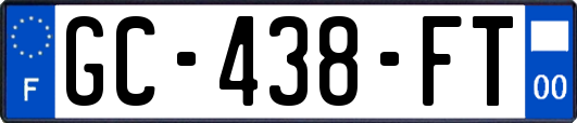 GC-438-FT