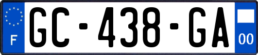 GC-438-GA