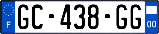 GC-438-GG