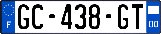 GC-438-GT