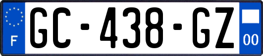 GC-438-GZ