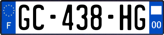 GC-438-HG