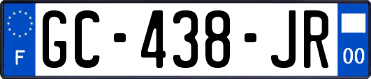 GC-438-JR