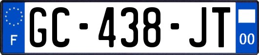GC-438-JT