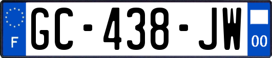 GC-438-JW