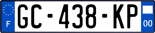 GC-438-KP