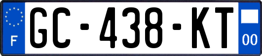 GC-438-KT