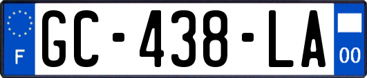 GC-438-LA
