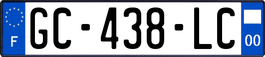 GC-438-LC
