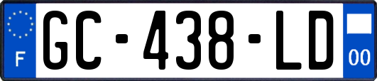 GC-438-LD