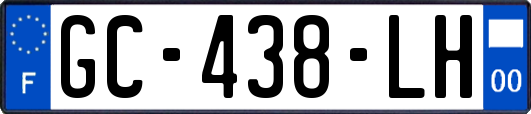 GC-438-LH