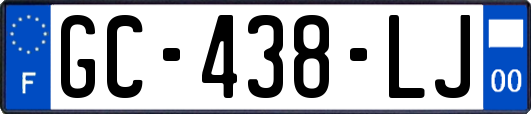 GC-438-LJ