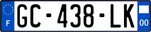 GC-438-LK