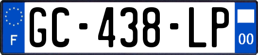 GC-438-LP