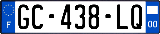 GC-438-LQ