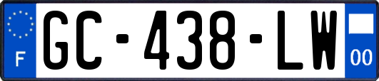 GC-438-LW